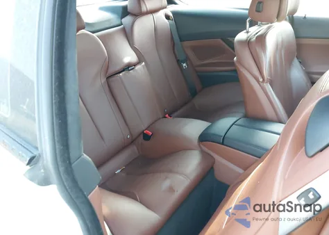 2013 BMW 650I from USA, damaged, VIN WBAYM9C58DDW20142